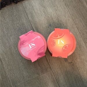 Fenty  butta drop (two)